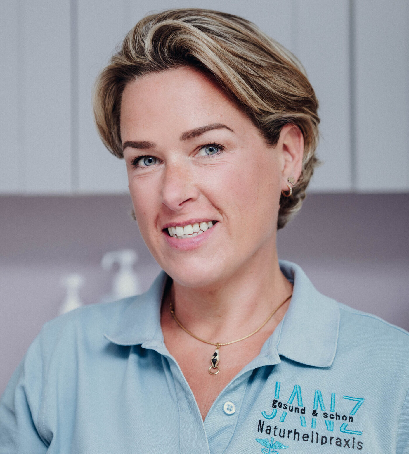 Jenny Janz – Heilpraktikerin Wechseljahre