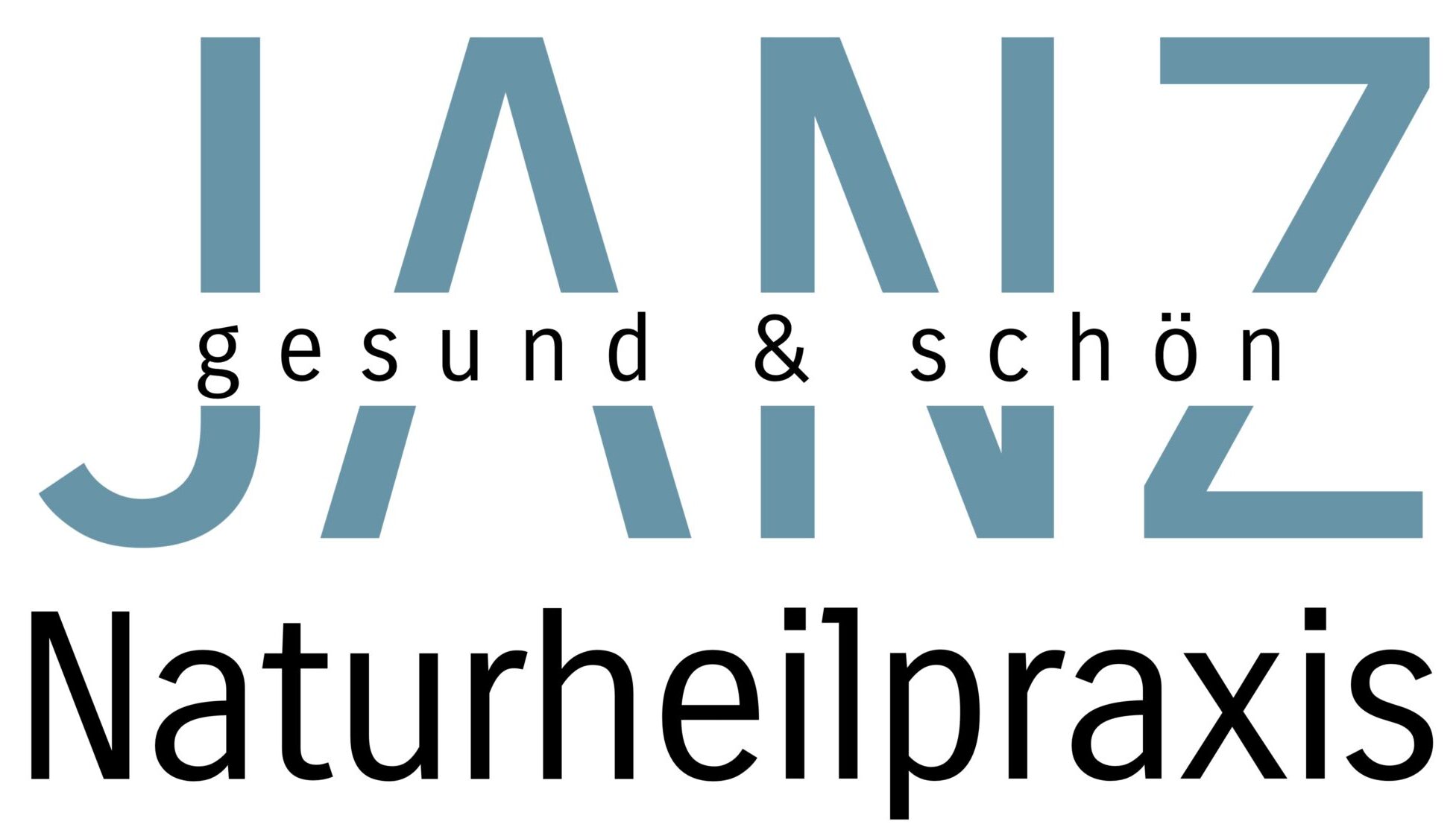 Heilpraktikerin Jenny Janz