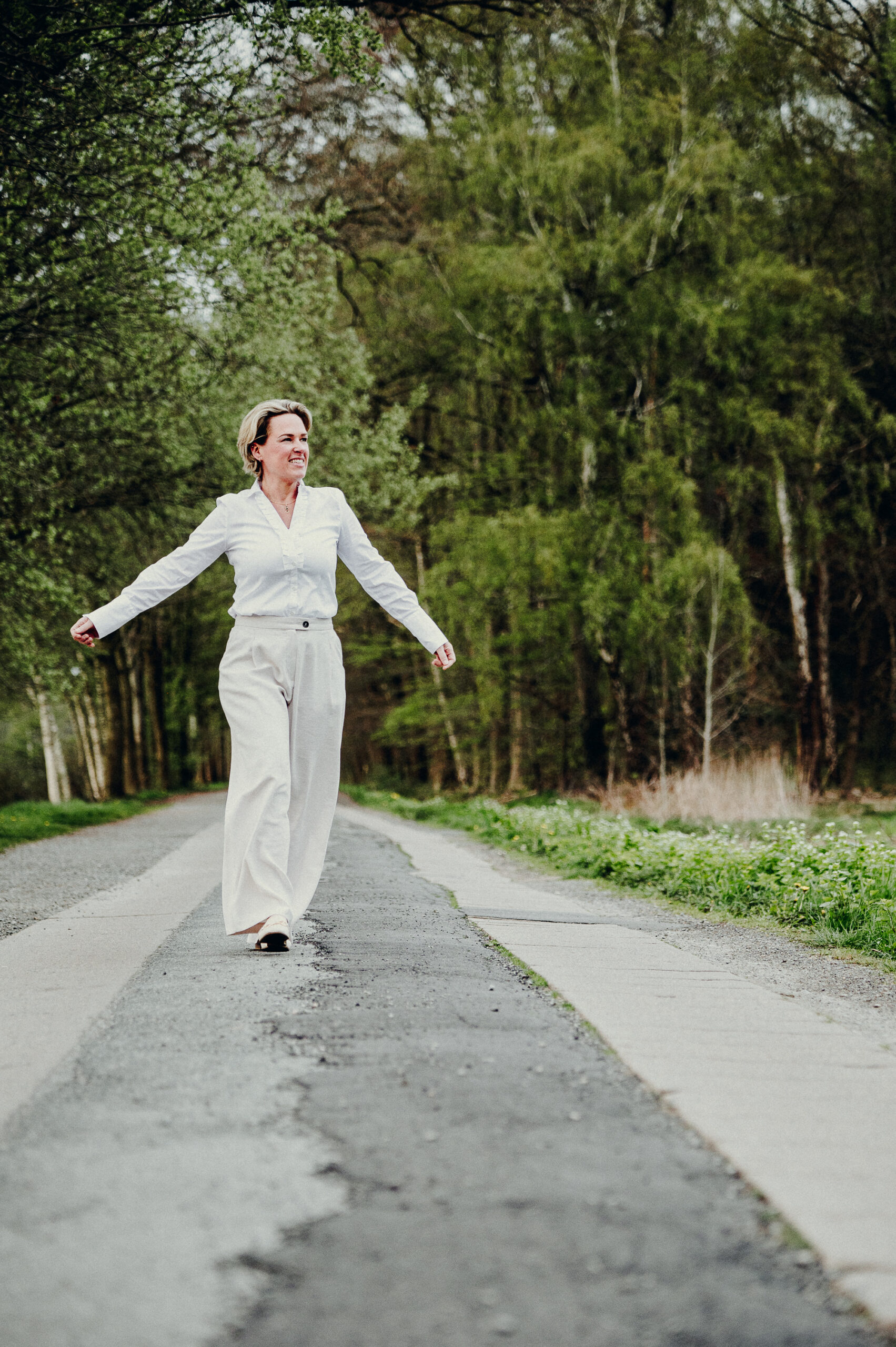 Jenny Janz – JANZ RESET